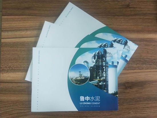 魯中水泥產品手冊全新升級74