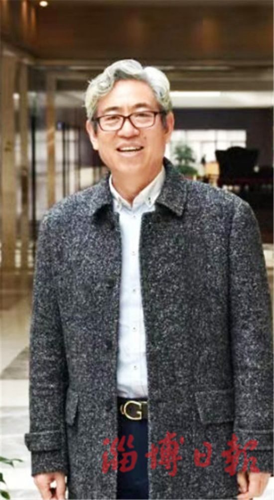 李學(xué)：主動(dòng)求變　積極探索“生態(tài)賦能”型發(fā)展模式96