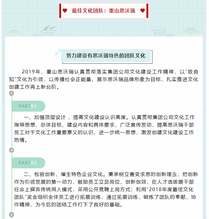 2019年先進集體、先進個人事跡回放（三）63