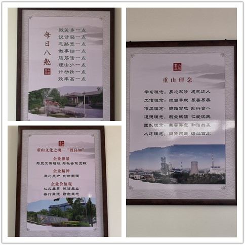 文化上墻，沁人心脾23