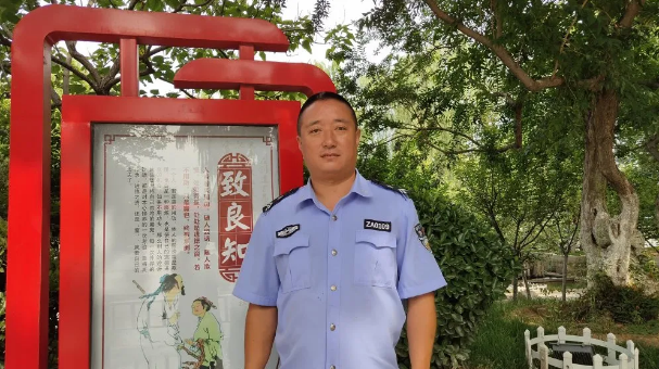 【重山人?重山事】驚心動魄的六小時(shí) ——回憶米山救火紀(jì)實(shí)98