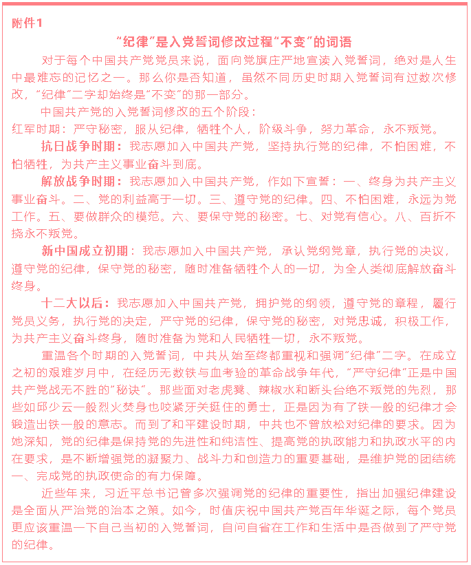 【通知】集團黨委黨員4月份學(xué)習(xí)通知14