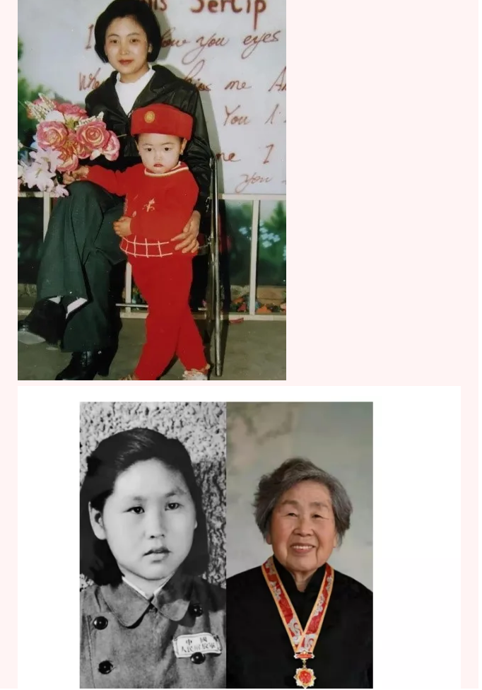 【通知】母親節(jié)到啦，你準備好了嗎？61