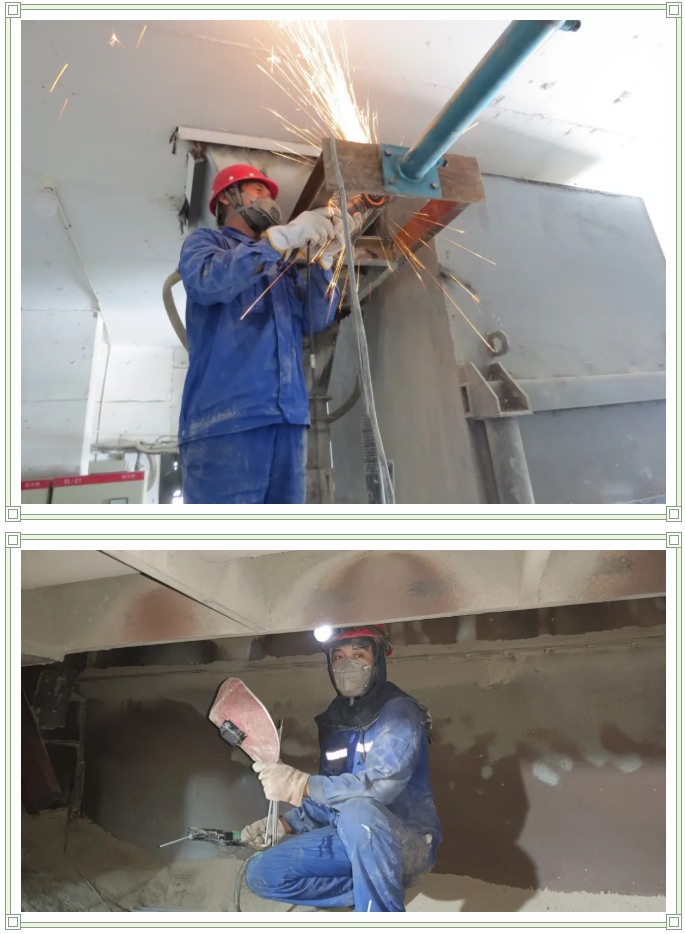 【重山影像】致敬！高溫下最美奮斗者17