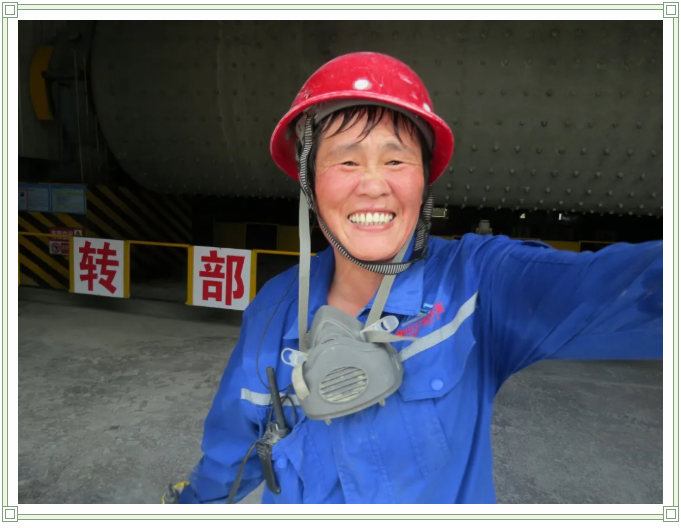 【重山影像】致敬！高溫下最美奮斗者17