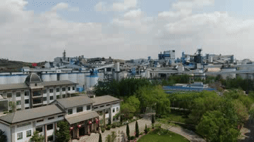 【企業(yè)開(kāi)放日】重山集團(tuán)邀您來(lái)打卡！56