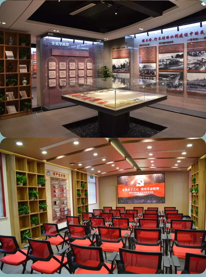 【企業(yè)開(kāi)放日】重山集團(tuán)邀您來(lái)打卡！56