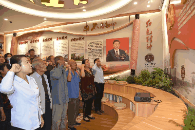 【企業(yè)開(kāi)放日】重山集團(tuán)邀您來(lái)打卡！56