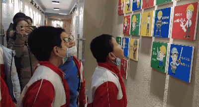 【企業(yè)開(kāi)放日】重山集團(tuán)邀您來(lái)打卡！56