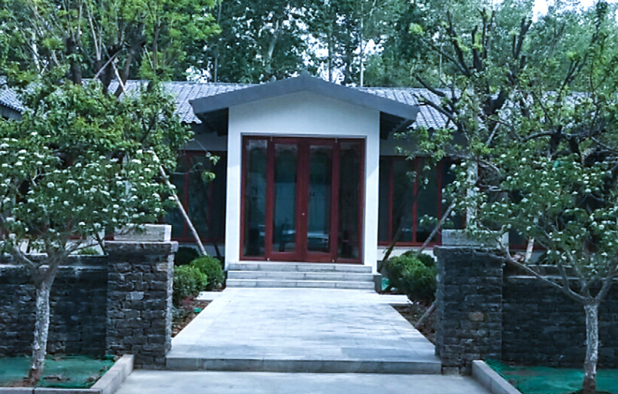 淄博重山思沃瑞環(huán)保科技有限公司